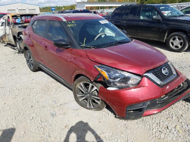 2019 nissan kicks