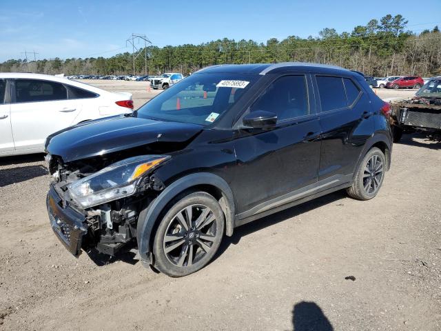 2019 nissan kicks