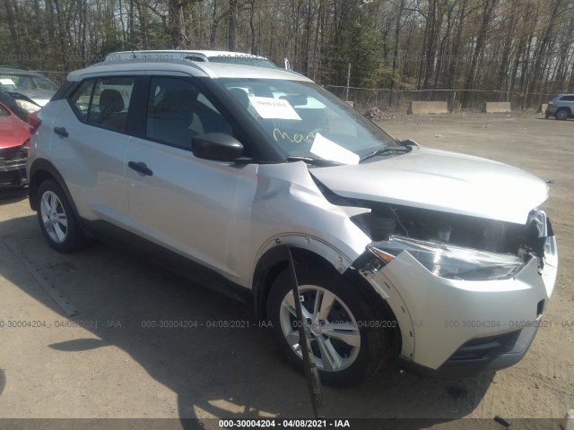 2019 nissan kicks