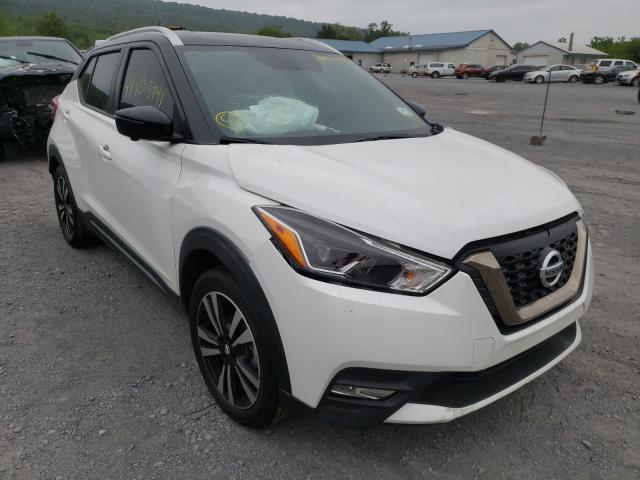 2019 nissan kicks