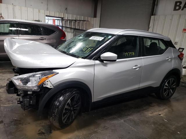 2020 nissan kicks