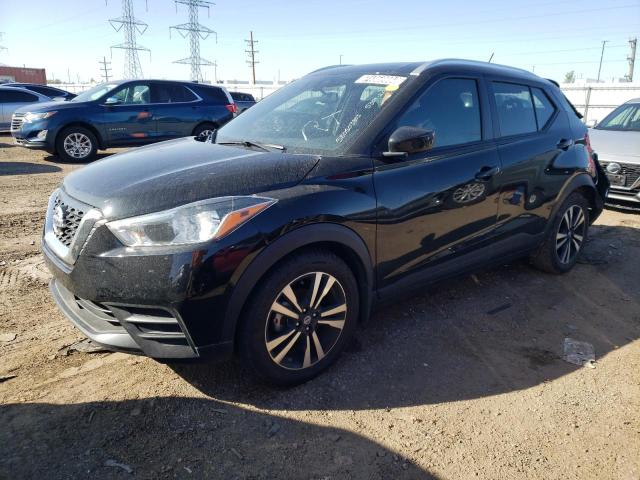 2020 nissan kicks