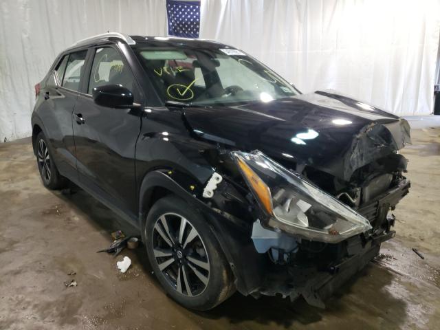 2020 nissan kicks