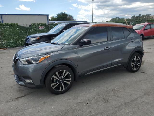 2020 nissan kicks