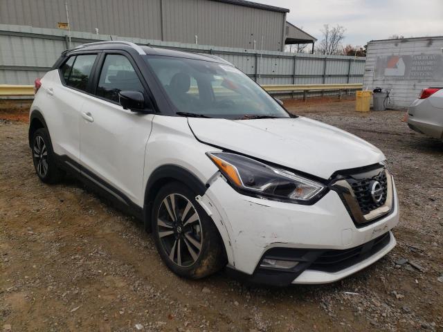 2020 nissan kicks