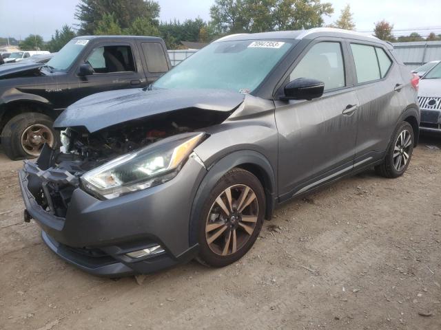 2020 nissan kicks