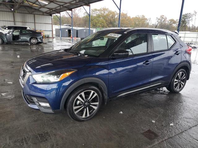 2020 NISSAN Kicks