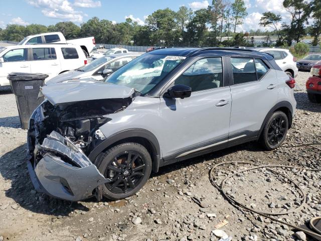 2023 NISSAN Kicks