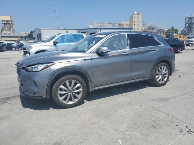 2021 INFINITI QX50