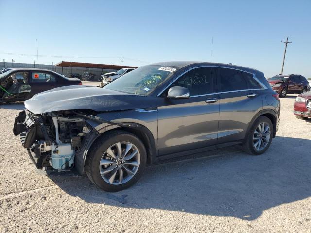2020 infiniti qx50