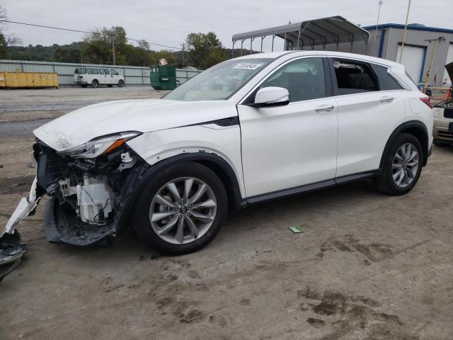 2021 infiniti qx50