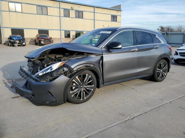 2021 INFINITI QX50