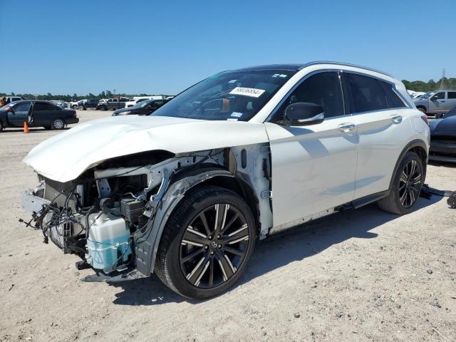 2021 infiniti qx50