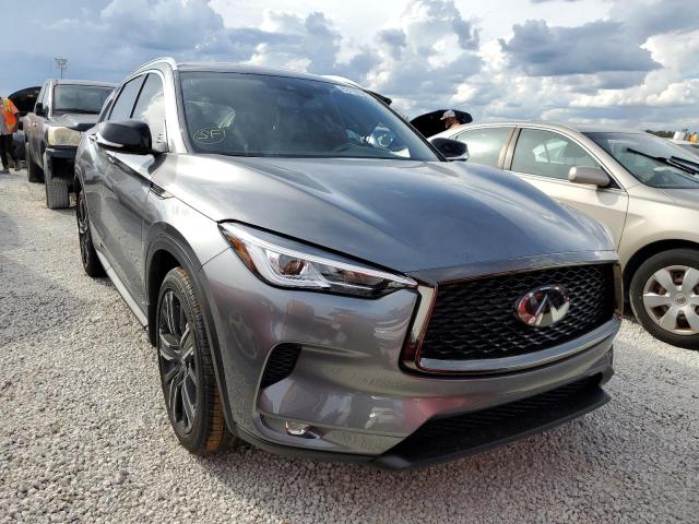2021 infiniti qx50