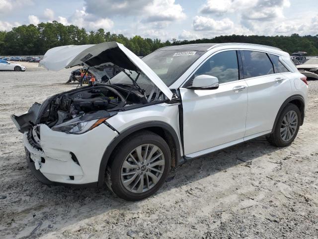 2024 INFINITI QX50