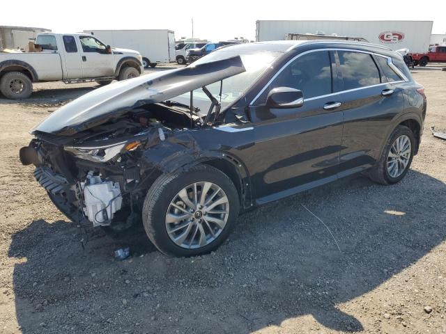 2022 infiniti qx50