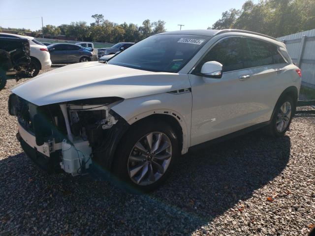 2020 infiniti qx50