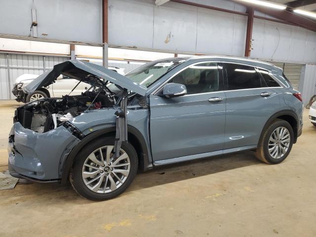 2023 INFINITI QX50