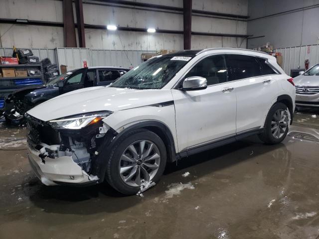 2021 INFINITI QX50