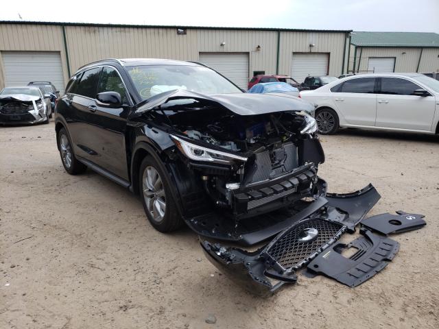 2021 infiniti qx50