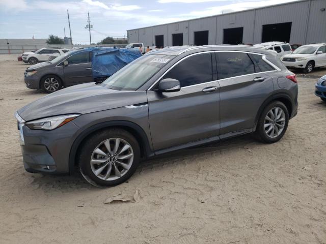 2020 infiniti qx50