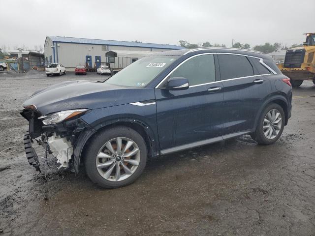 2020 infiniti qx50 luxe