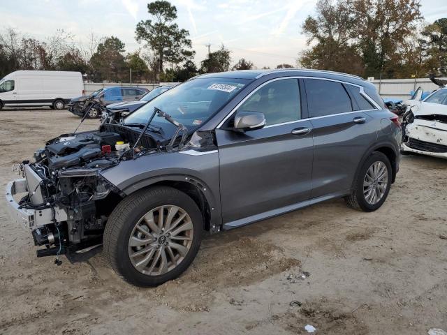 2023 INFINITI QX50