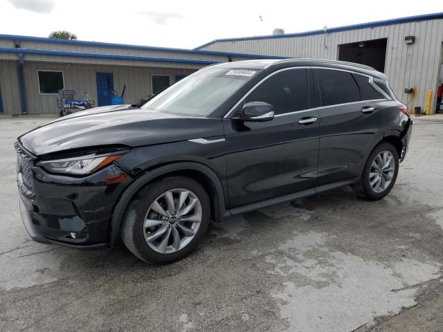 2022 infiniti qx50 essen
