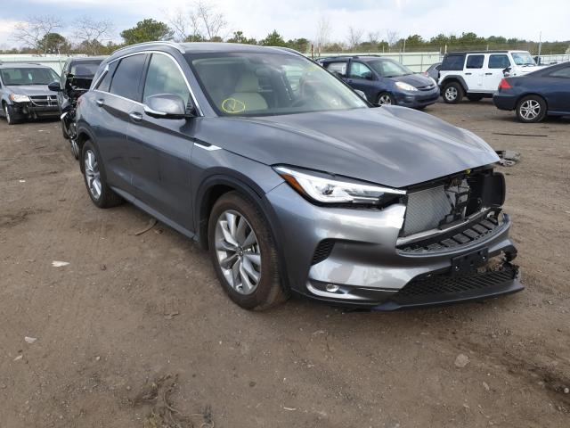 2020 infiniti qx50 essen