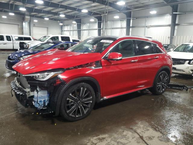 2023 INFINITI QX50