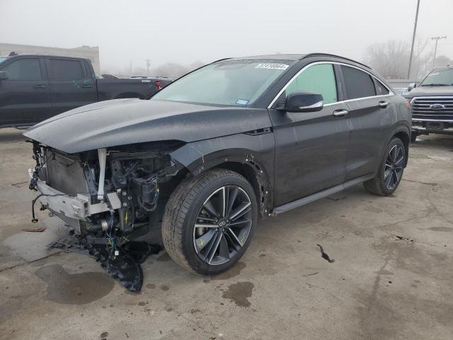 2022 infiniti qx55