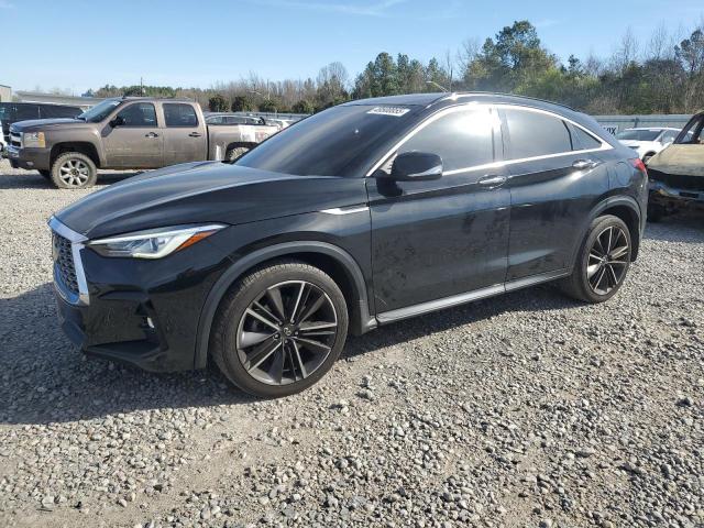 2022 INFINITI QX55