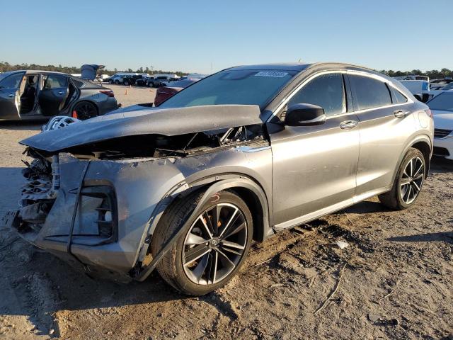 2023 INFINITI QX55