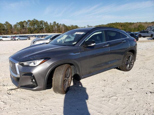 2023 INFINITI QX55