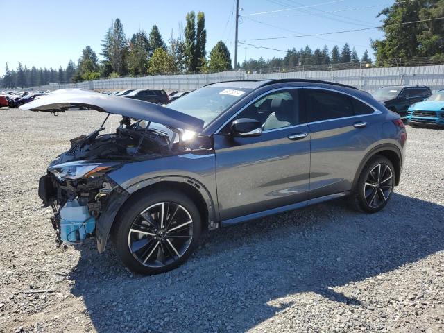 2023 INFINITI QX55
