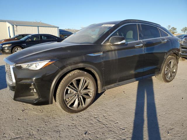 2023 infiniti qx55 luxe