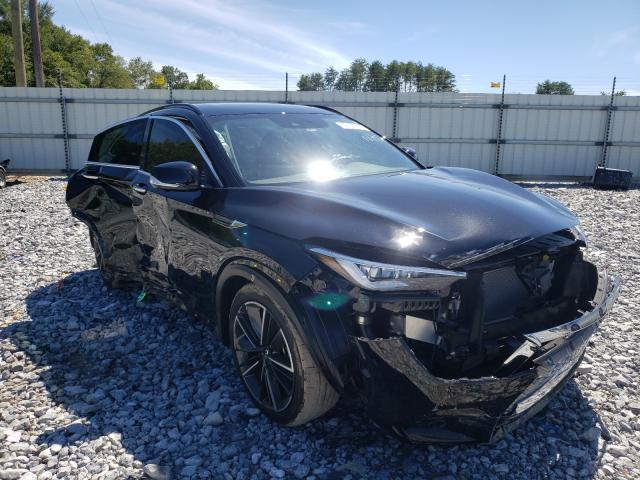 2021 infiniti qx55