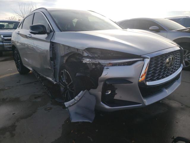 2021 infiniti qx55