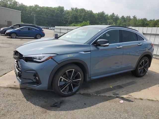 2021 infiniti qx55