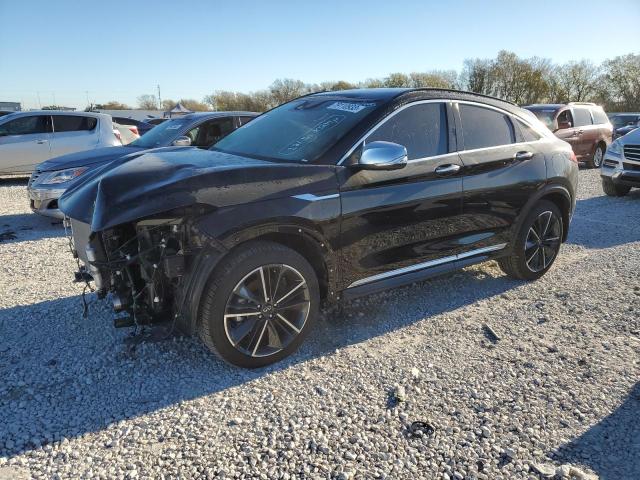 2023 infiniti qx55 essen