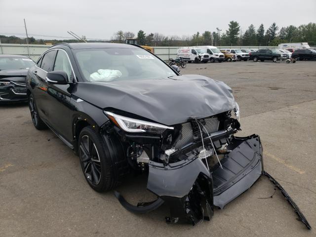 2022 infiniti qx55 senso