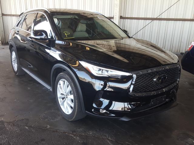 2018 infiniti qx50