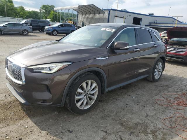 2018 infiniti qx50