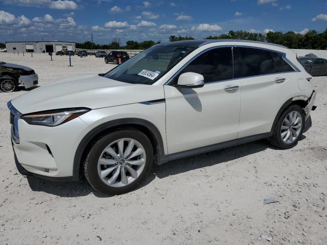 2019 INFINITI QX50
