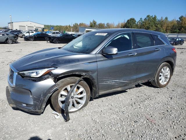 2018 infiniti qx50