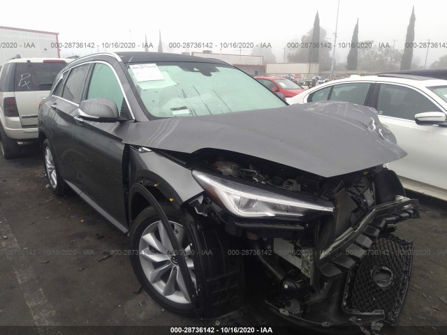 2019 infiniti qx50