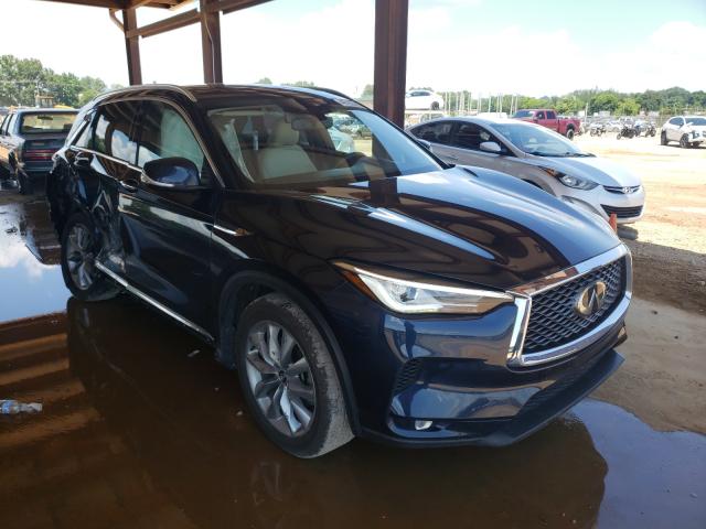 2019 infiniti qx50 essen