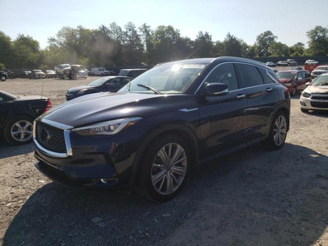 2019 infiniti qx50