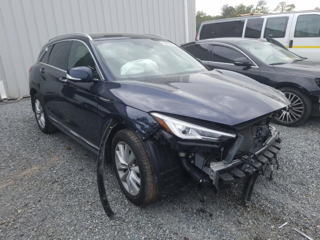 2018 infiniti qx50