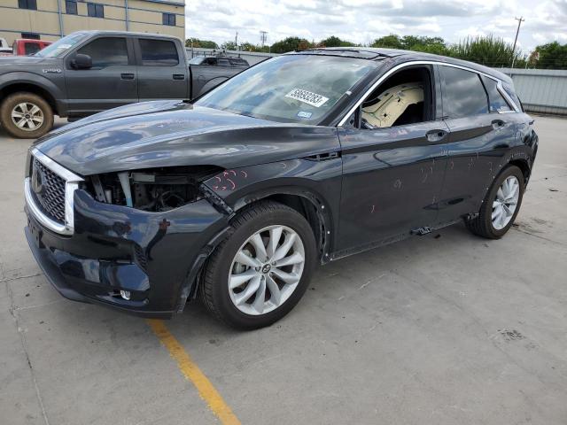 2018 infiniti qx50